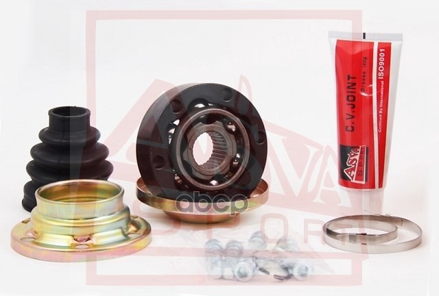 ШРУС ВНУТРЕННИЙ ЗАДНИЙ 28x108 ASVA арт. VWRIUTG