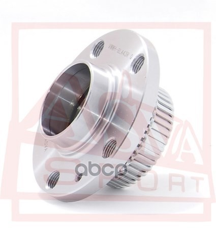 СТУПИЦА ЗАДНЯЯ ASVA арт. VWWH8LA43R