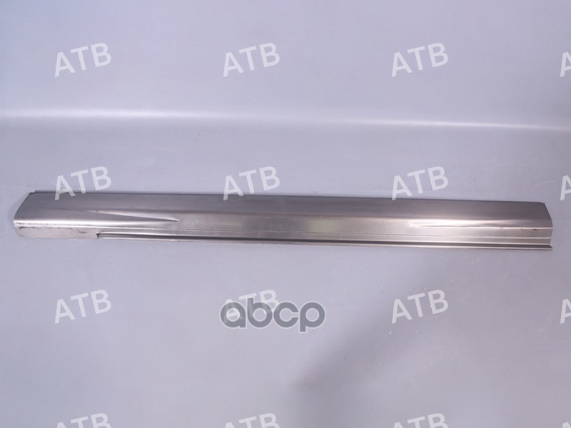 рем часть порога Daewoo Matiz 1 2000-2015 рестайлинг правая ATB ATB арт. 1ADM10EAR