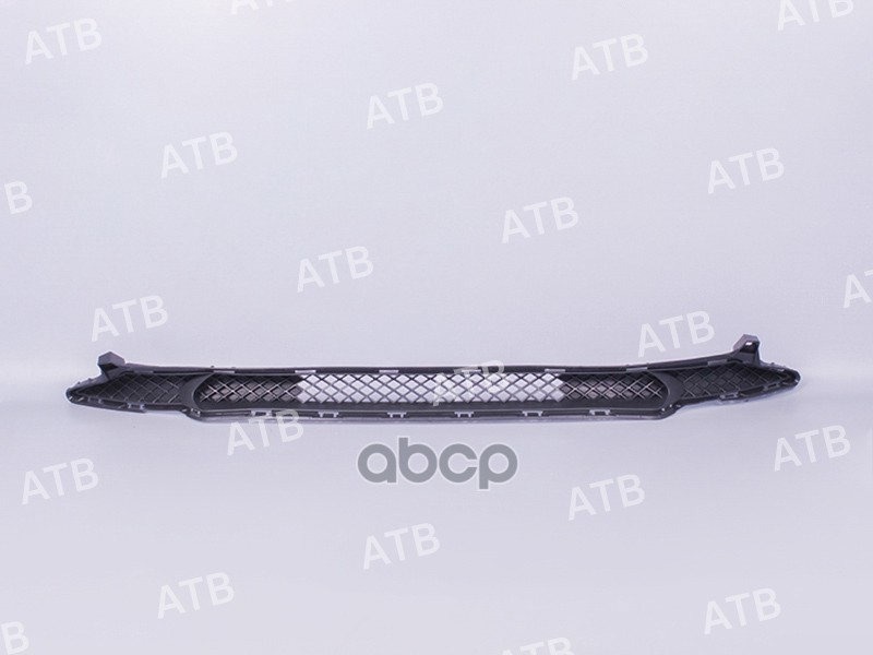 Решетка Бампера Hyundai Solaris 2 2020-2023 Рестайлинг Atb ATB арт. 1AHS20IA