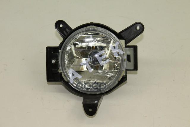 Противотуманная Фара Правая ATEK арт. 22202180