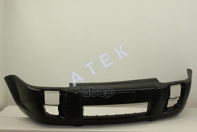 Накладка Переднего Бампера Под Покрас Atek 23181050 ATEK арт. 23181050