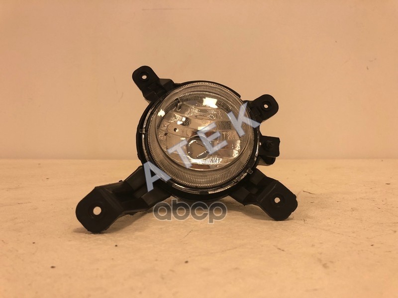 Фара Противотуманная Левая Ix 35 Euro Type 11 ATEK арт. 23183170