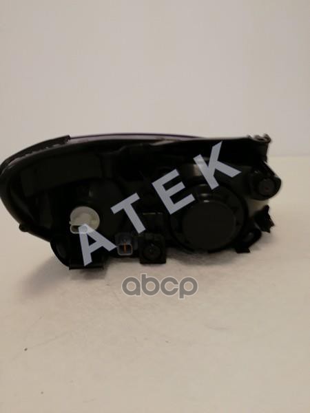 Фара Левая Atek 24121110 ATEK арт. 24121110