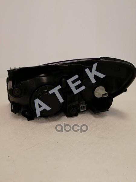 Фара Правая Atek 24121120 ATEK арт. 24121120