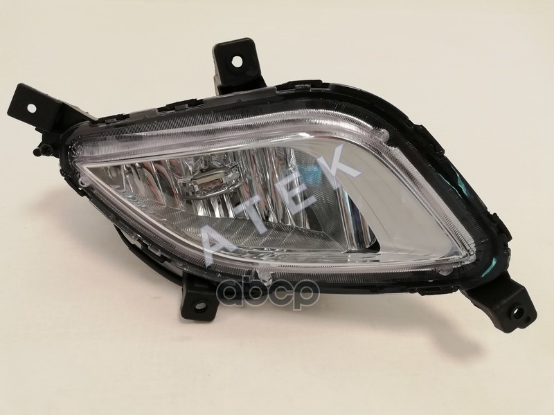 Фара ПТФ KIA CERATO 3 2016-2020 рестайлинг левая ATEK 24125170 ATEK арт. 24125170