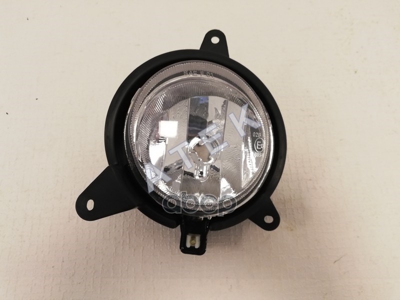 Фара Противотуманная Левая Atek 24160170 ATEK арт. 24160170