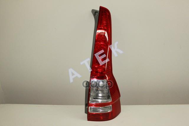 Atek Cr-V Iii 06 Фонарь Задний Правый Rp-16076 Atek 34133320 ATEK арт. 34133320