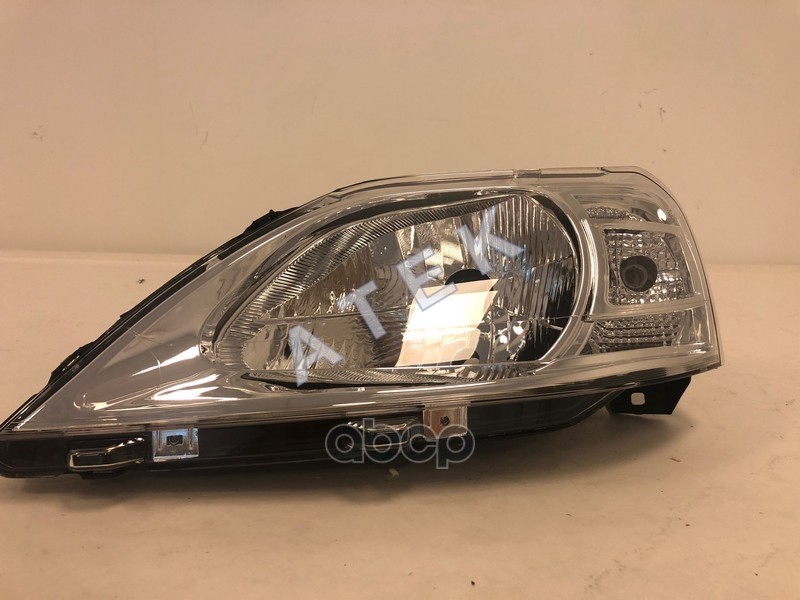 Фара Галогеновая Левая Механика Atek 41113110 ATEK арт. 41113110