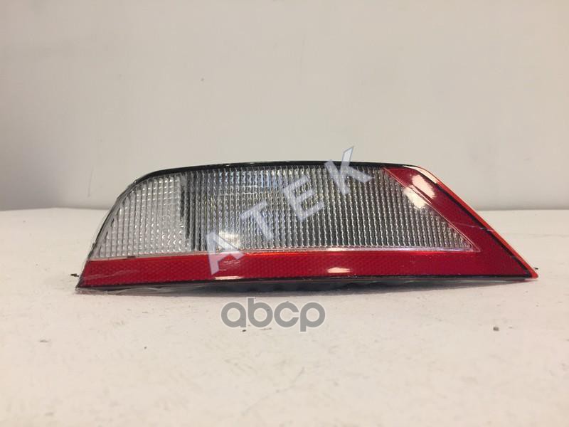 Фонарь Заднего Бампера Прав ATEK арт. 42116360