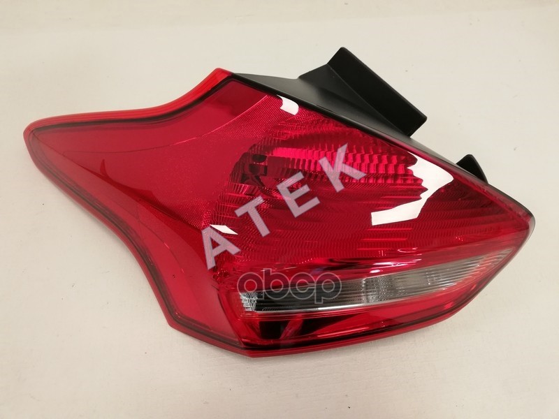 Atek Focus '15 Фонарь Задний Левый (Хетчбек) Rp-15913 42121310 ATEK арт. 42121310