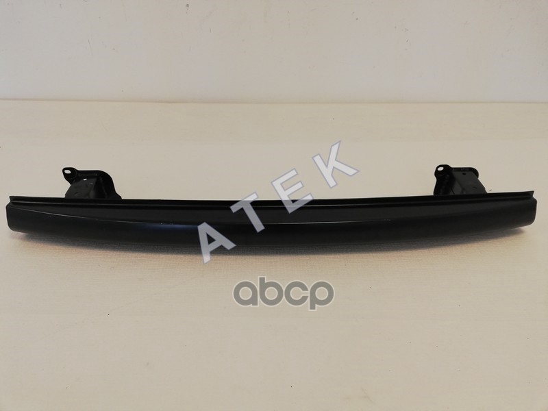 Fabia Ii (2007-2014) Усилитель Заднего Бампера Rp-04672 ATEK арт. 44113260