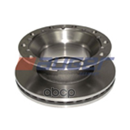 Тормозной Диск Hcv AUGER арт. 31009