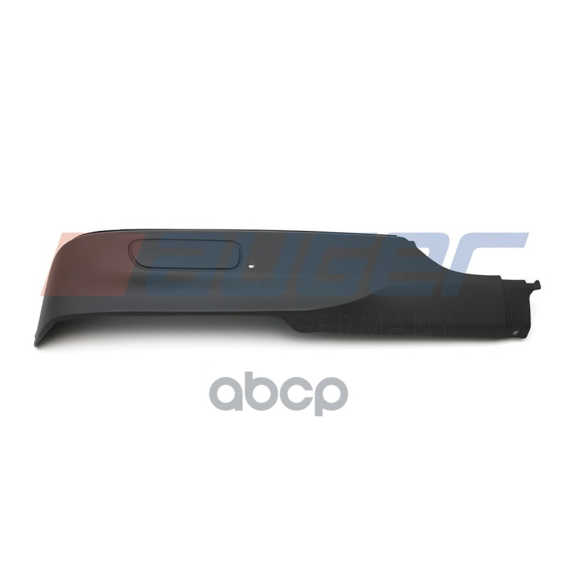 Спойлер, Бампер Hcv AUGER арт. 58882