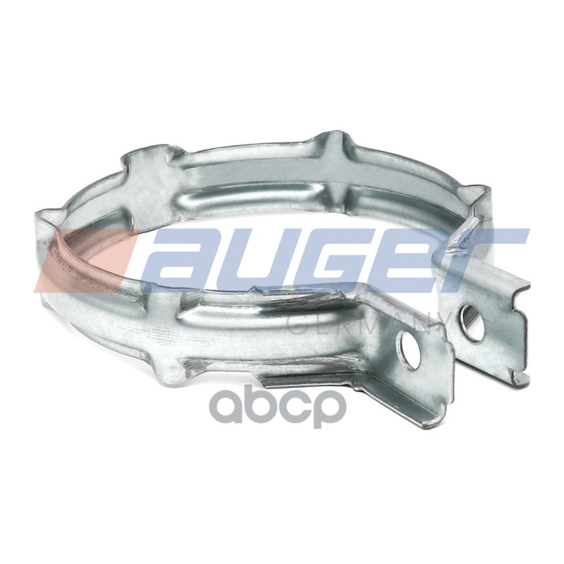 Хомут Выхлопной Трубы Hcv AUGER арт. 65470