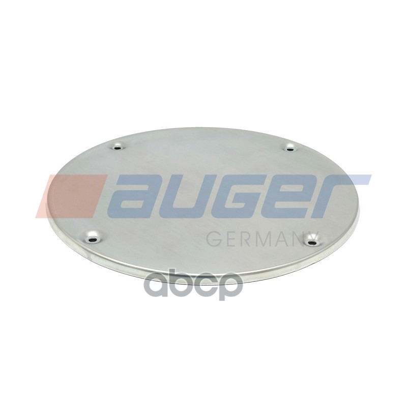 Теплозащитный Кожух, Выхлопная Труба Hcv AUGER арт. 69906