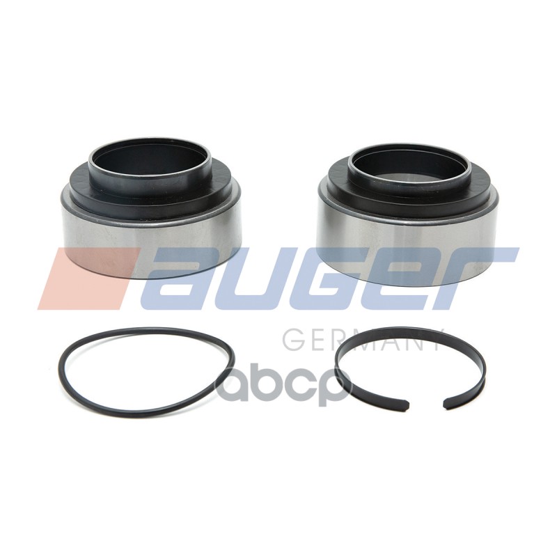 Подшипник, Ступица Колеса Hcv AUGER арт. 86013