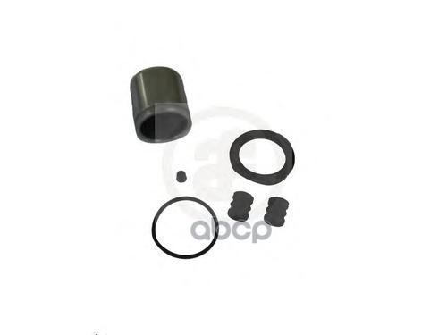 Ремкомплект суппорта перед + поршень AUDI 80/VW PASSAT 88-97/GOLF III AUTOFREN SEINSA арт. D41048C