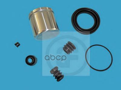 Ремкомплект суппорта перед + поршень HYUNDAI ACCENT 00-05/GETZ 02- 54mm AUTOFREN SEINSA арт. D4984C