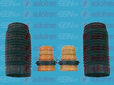 Защитный комплект амортизаторов передних CITROEN Jumper 06>, FIAT Ducato 06>, PEUGEOT Boxer SEINSA D5168 AUTOFREN SEINSA арт....