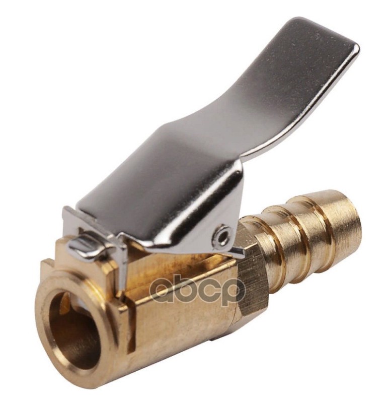 Наконечник Под Шланг Подкачки - Елочка 8Мм Avsteel Av-700325 AV Steel арт. AV-700325