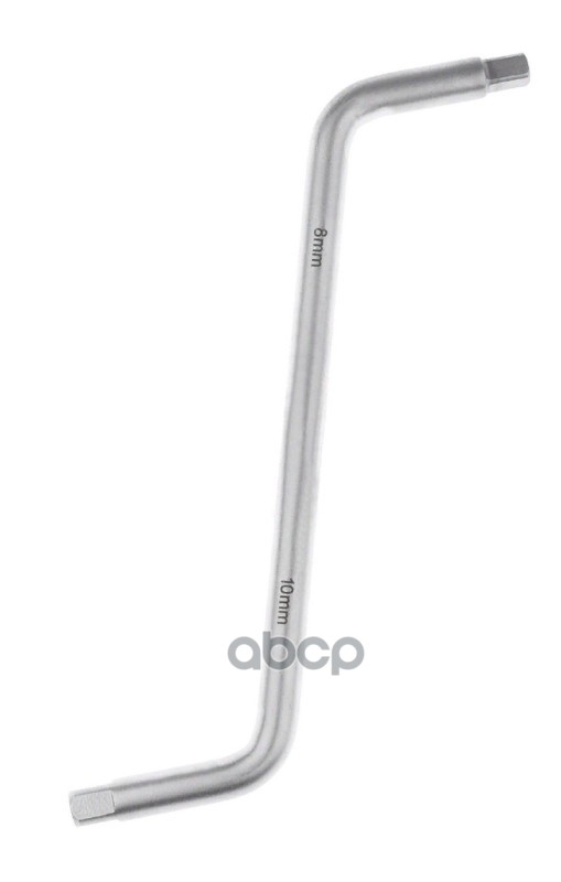 Ключ Для Маслосливных Пробок 8 Х 10Мм Av-921113 AV Steel арт. AV-921113