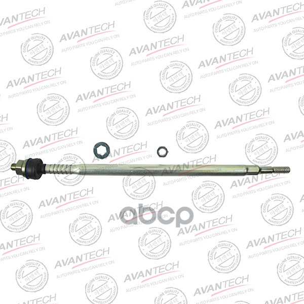 Тяги Рулевые Avantech  Are0305 AVANTECH арт. ARE0305