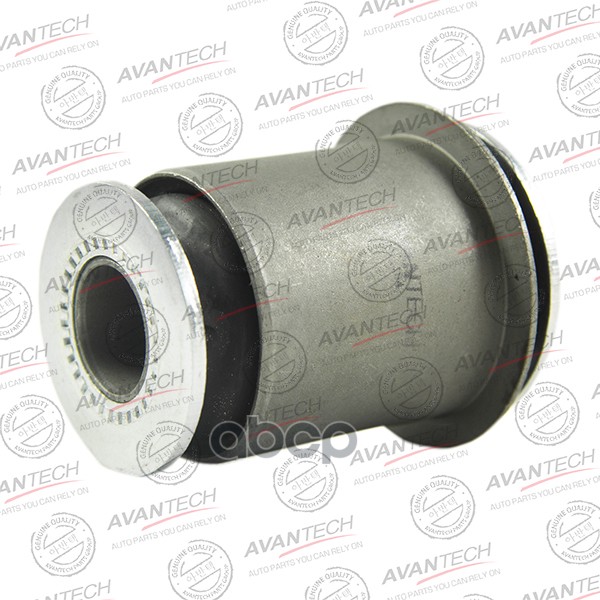 Сайлентблок Перед.рычага Нижн.перед. Toyota Lc 200  98 Asb4151 AVANTECH арт. ASB4151