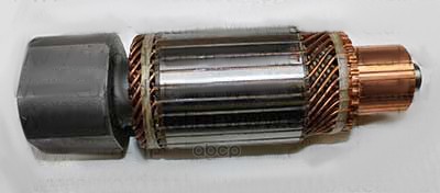 Якорь Стартера 2004005025/640075 AVLKRAFT арт. 70100803