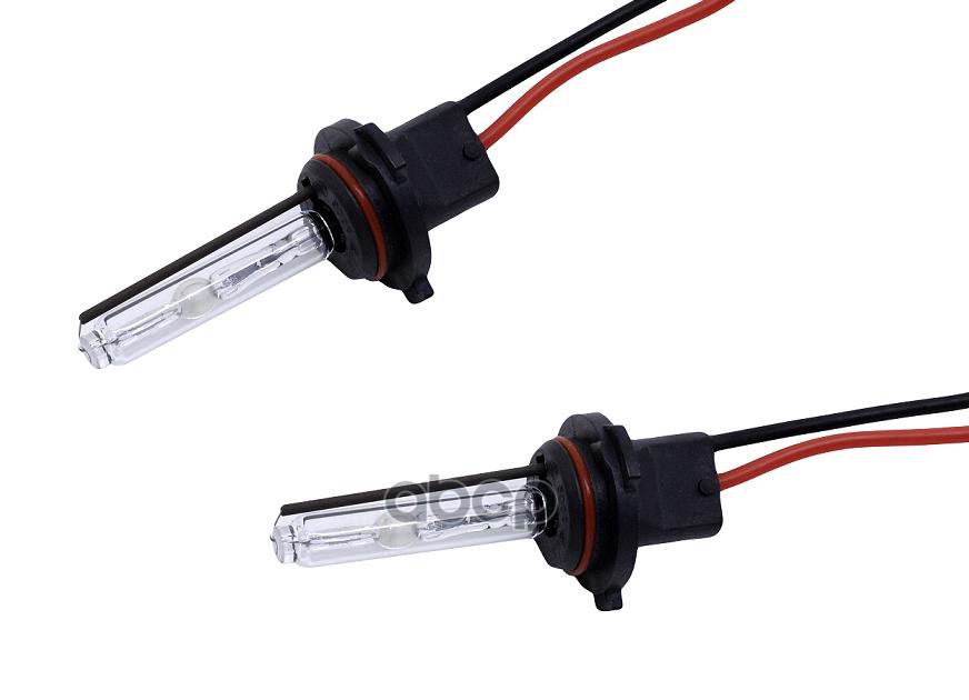 Лампы Ксенон Hb4(9006 ) 5000K (2 Шт.) Avs Разъём Ket Avs 43371 AVS арт. 43371