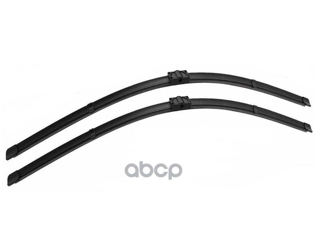 Щетки стеклоочистителя AVS EXTRA LINE (к-т) SP-5353 (SKODA Superb/VOLKSWAGEN Passat B5.5) AVS 80426 AVS арт. 80426