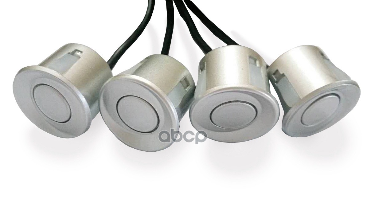 Датчик Парктроника 2.5 М (Серебро) 18Мм Ps-18 AVS арт. A07154S