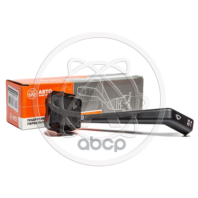 Переключатель 2108.3709.340-01 Ae Стеклоочистителя Avtoelectrica 2108370934001 AVTOELECTRICA арт. 2108370934001