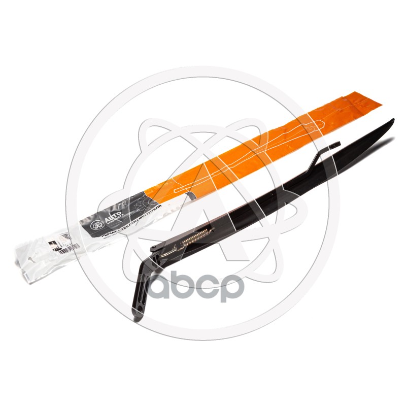 Рычаг Стеклоочистителя Левый Со Спойлером Ваз 2110-2112 (Крюк 3X8) L=485Мм Avtoelectrica 2110-5205065 AVTOELECTRICA арт. 2110...