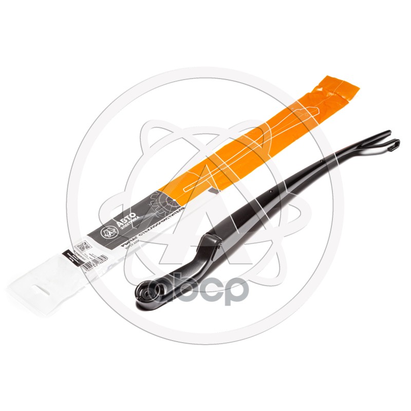 Рычаг Стеклоочистителя Правый Со Спойлером Ваз 2170-2172 (Крюк 3X8) L=480Мм Avtoelectrica 2170-5205066 AVTOELECTRICA арт. 217...