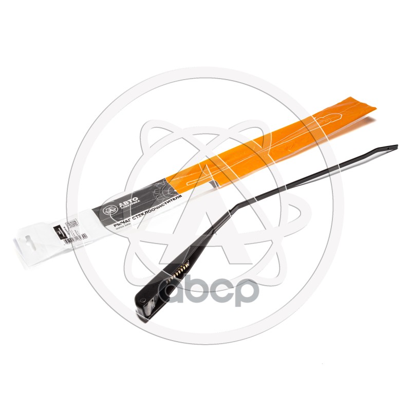 Рычаг Стеклоочистителя 540Мм (Камаз) Нов. Обр. Avtoelectrica 271.5205800 AVTOELECTRICA арт. 271.5205800