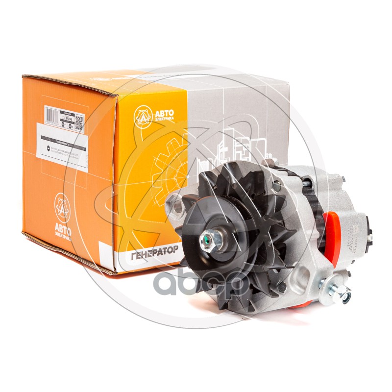 Генератор ВАЗ-2108,-2104,-2107 14В/55А AVTOELECTRICA 3723701 3723701 AVTOELECTRICA арт. 3723701