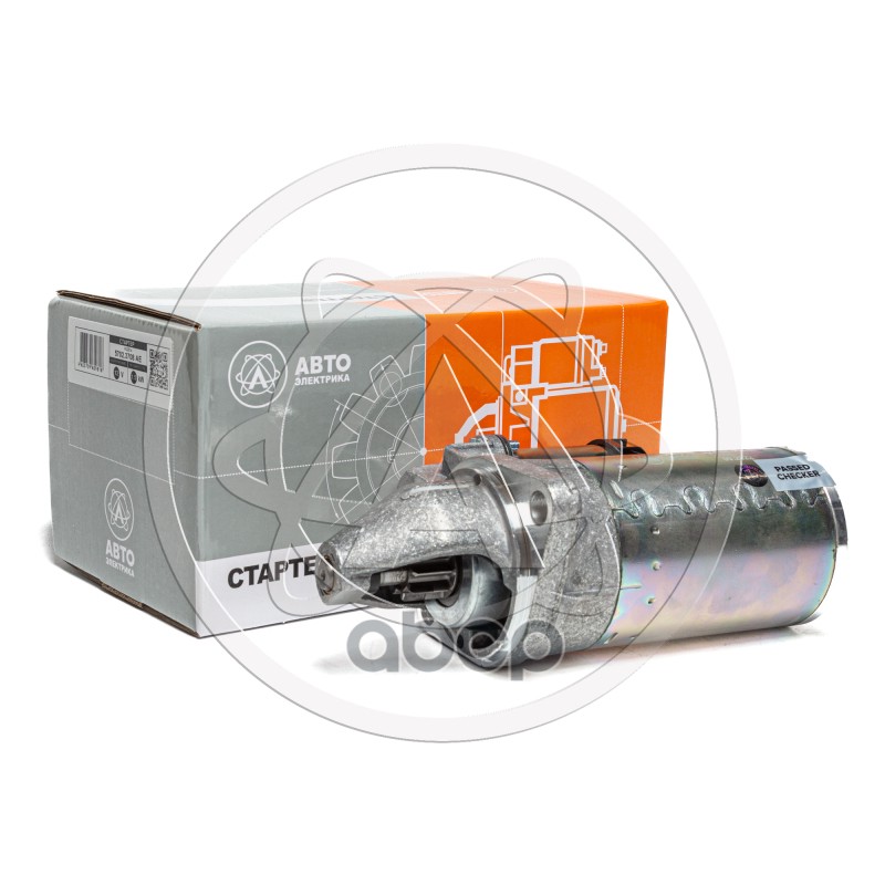 Стартер Ваз-2110, 12В, 1.55 Квт Avtoelectrica 5702.3708 AVTOELECTRICA арт. 5702.3708