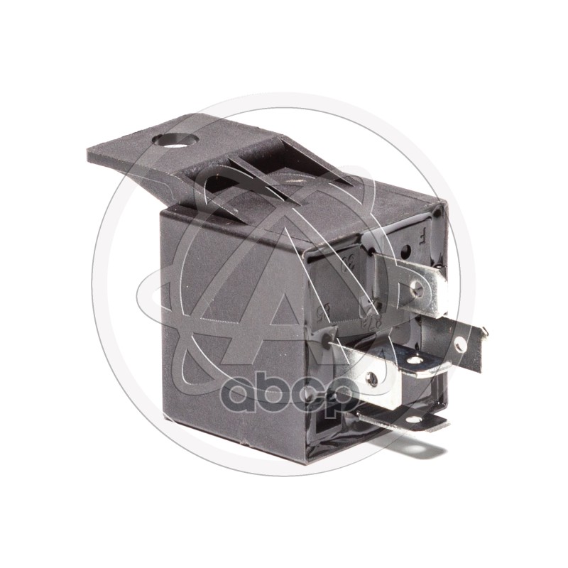 Реле 5-Конт. С Кроншт. (40А 12В) Avtoelectrica 982.3777-001 AVTOELECTRICA арт. 982.3777-001