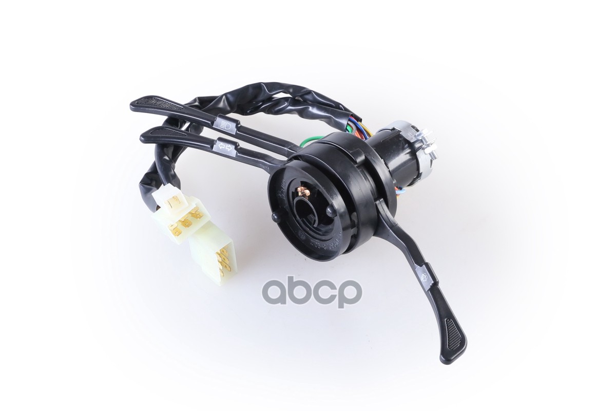 Переключатель Подрулевой Ваз-2103-07,2121 (3 Положения) Avtograd 21060370931011 AVTOGRAD арт. 21060370931011