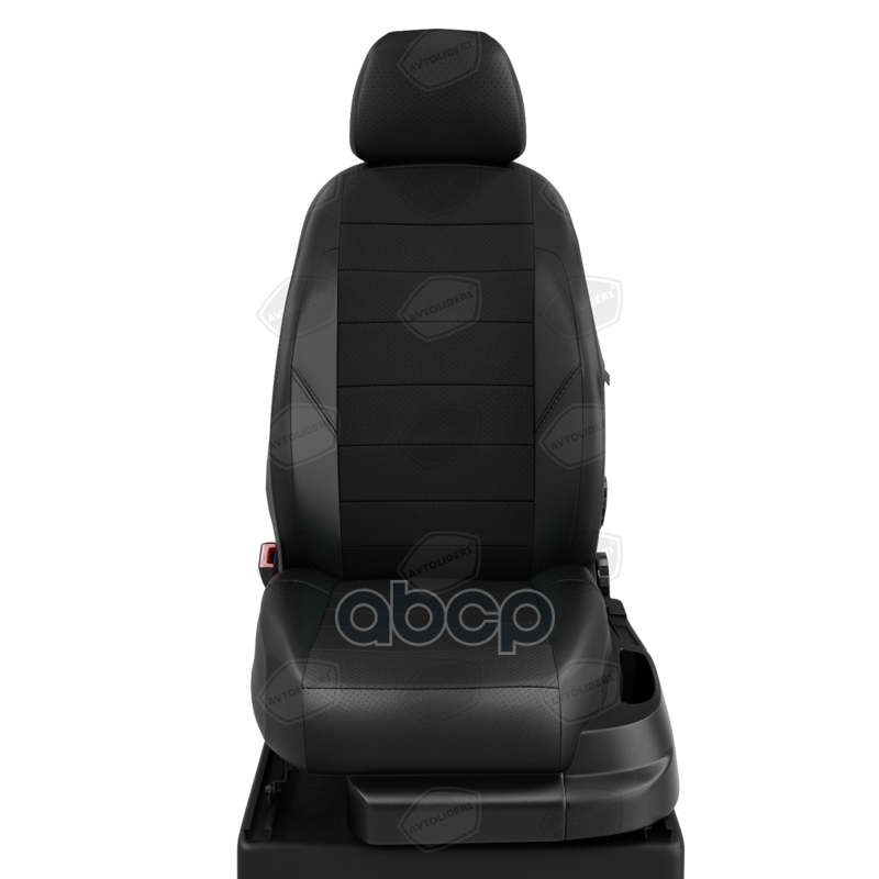 Чехлы На Сиденья Nissan Qashqai2+ 2008-2020 Джип Автолидер Ni19-0802-Ec01 AVTOLIDER1 арт. NI19-0802-EC01