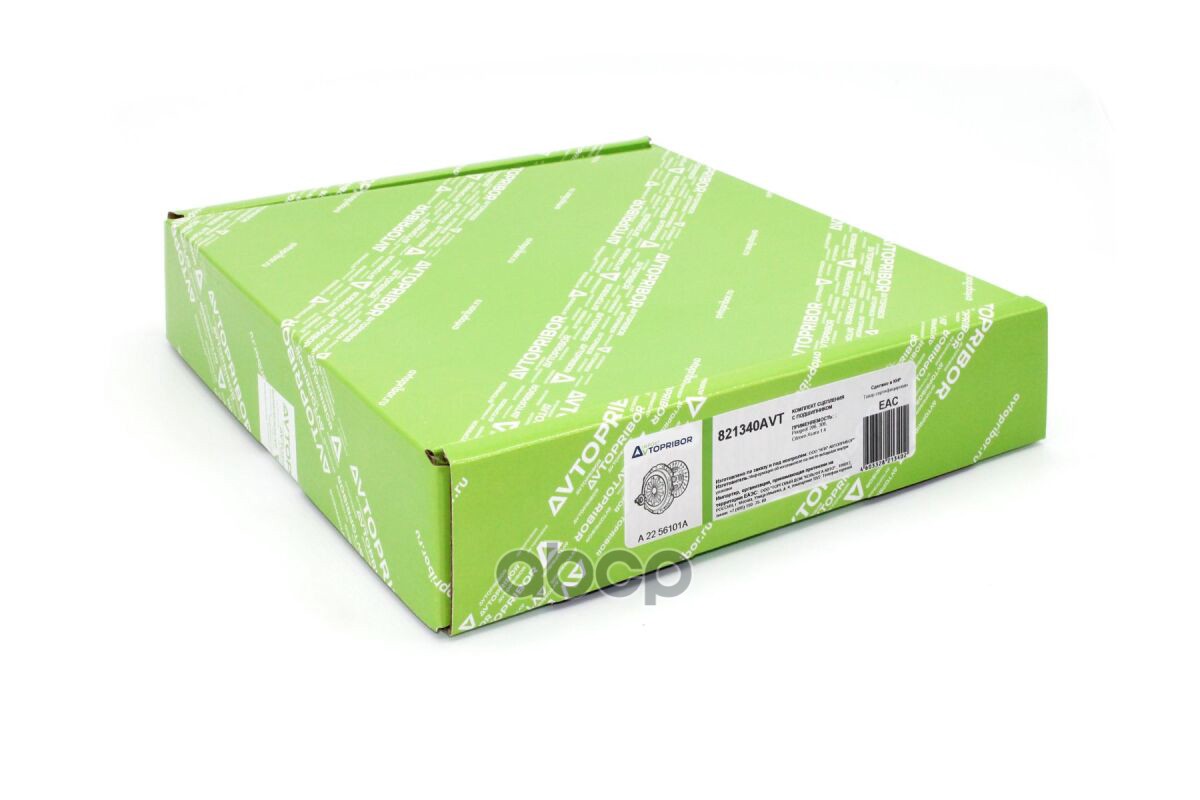 Сцепление в сборе  AVTOPRIBOR 821340AVT AVTOPRIBOR арт. 821340AVT