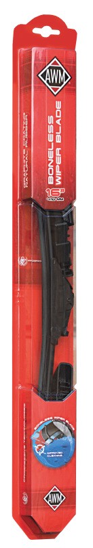 Щетка Стеклоочистителя Бескаркасная 410 Мм AWM арт. B16R