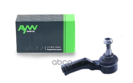 Рулевой Наконечник L AYWIparts арт. AW1310010L