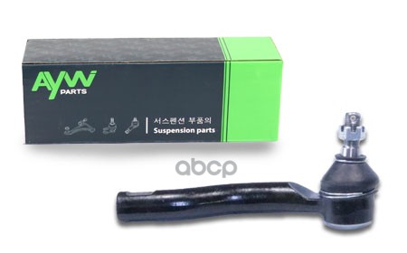 Рулевой Наконечник R AYWIparts арт. AW1310052R