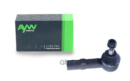 Рулевой Наконечник L/R AYWIparts арт. AW1310335LR