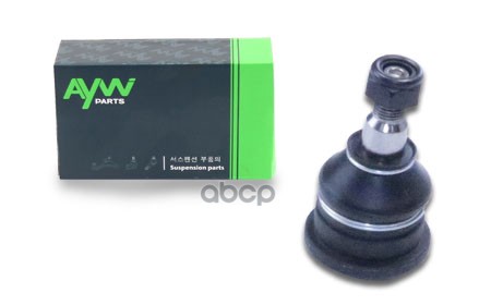 Шаровая Опора Нижняя Lr AYWIparts арт. AW1320241LR