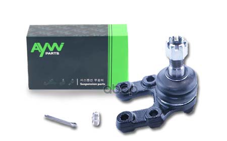 Шаровая Опора AYWIparts арт. AW1320243LR