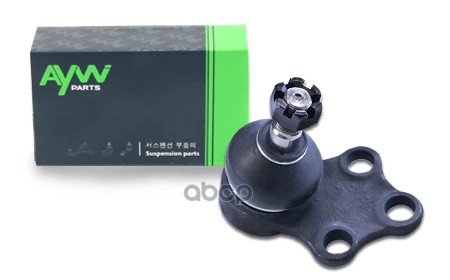 Шаровая Опора Aywiparts Aw1320259lr AYWIparts арт. AW1320259LR