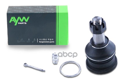 Шаровая Опора AYWIparts арт. AW1320296LR